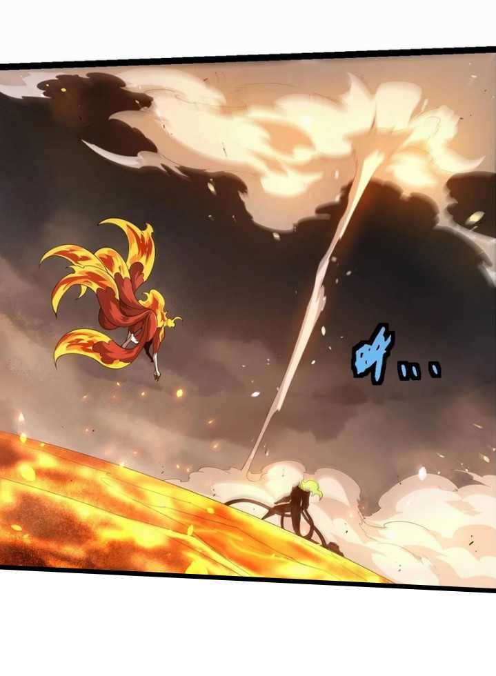 Evolution Begins With A Big Tree Chapter 370 Halaman 17