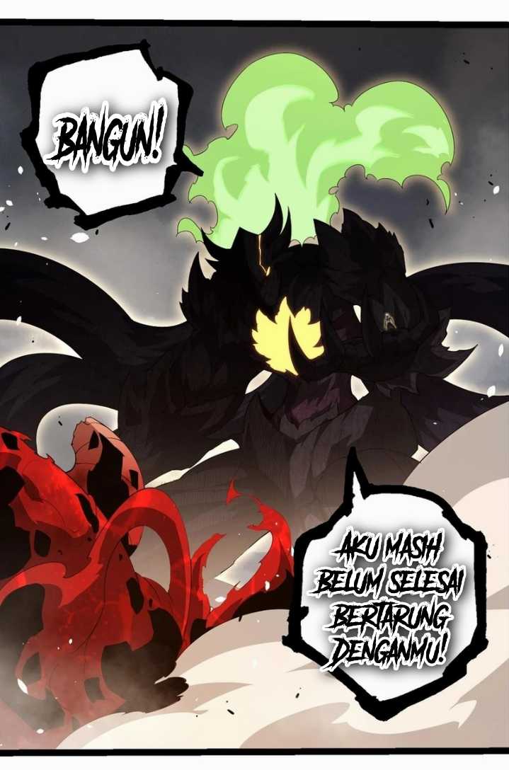 Evolution Begins With A Big Tree Chapter 370 Halaman 20