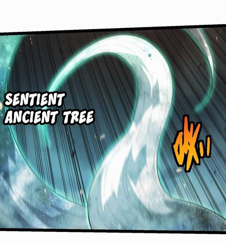 Evolution Begins With A Big Tree Chapter 370 Halaman 22