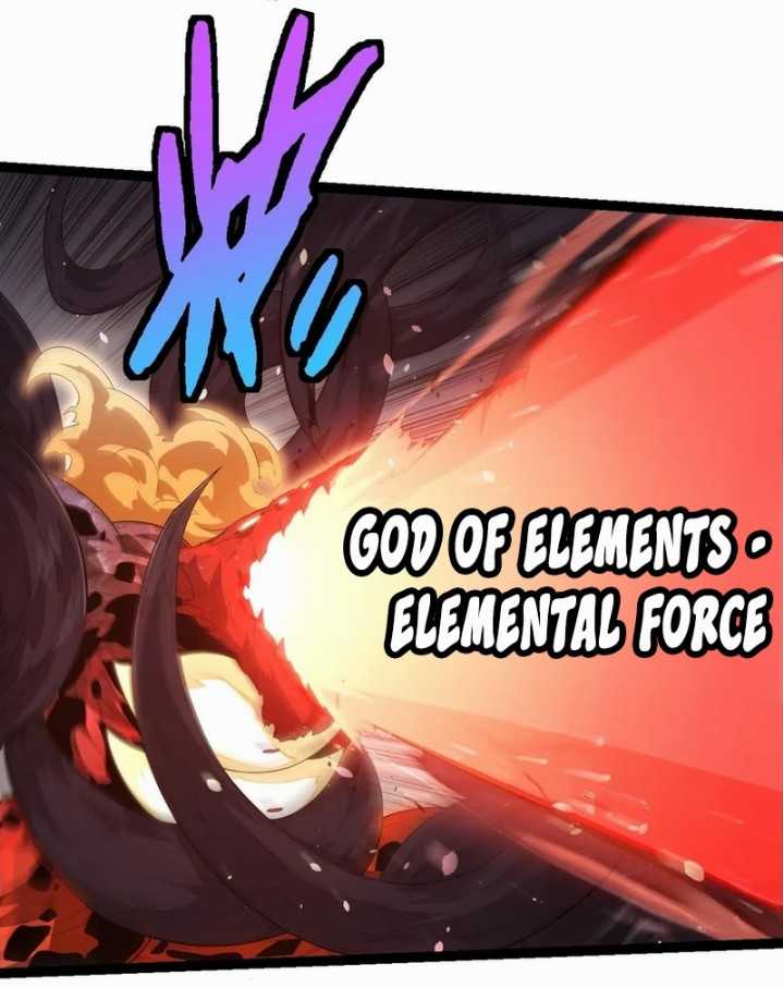 Evolution Begins With A Big Tree Chapter 370 Halaman 26
