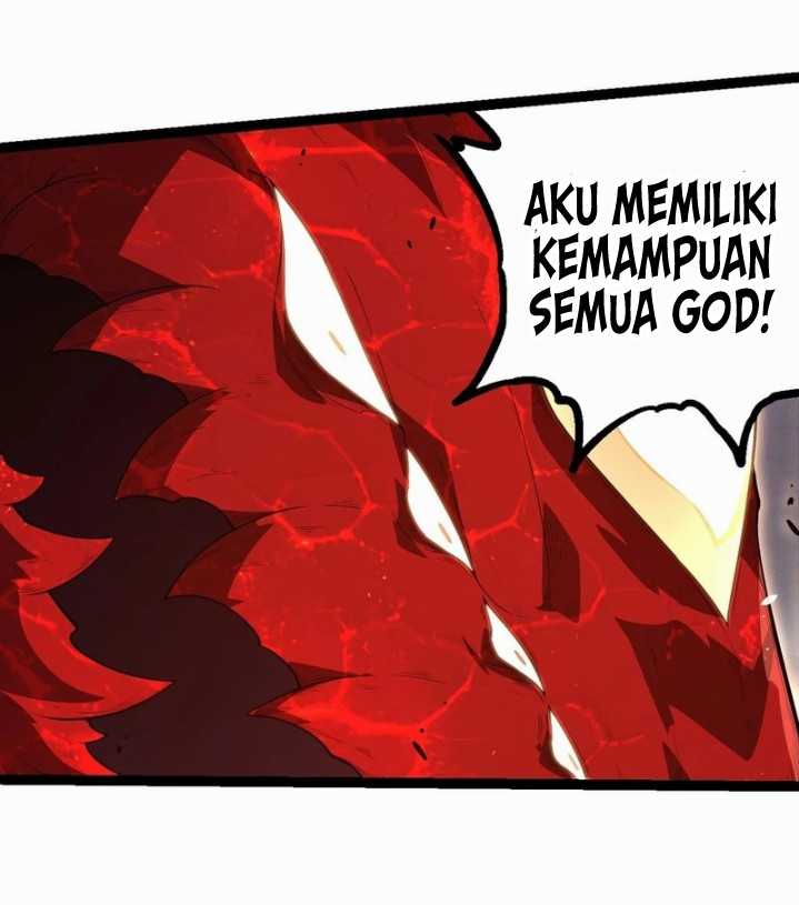 Evolution Begins With A Big Tree Chapter 370 Halaman 28