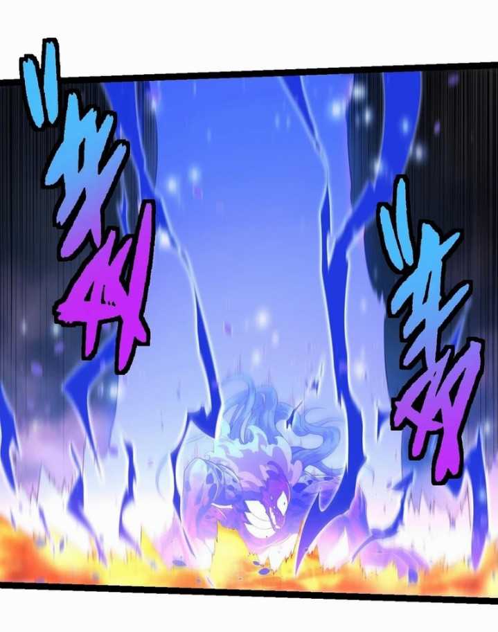 Evolution Begins With A Big Tree Chapter 370 Halaman 29