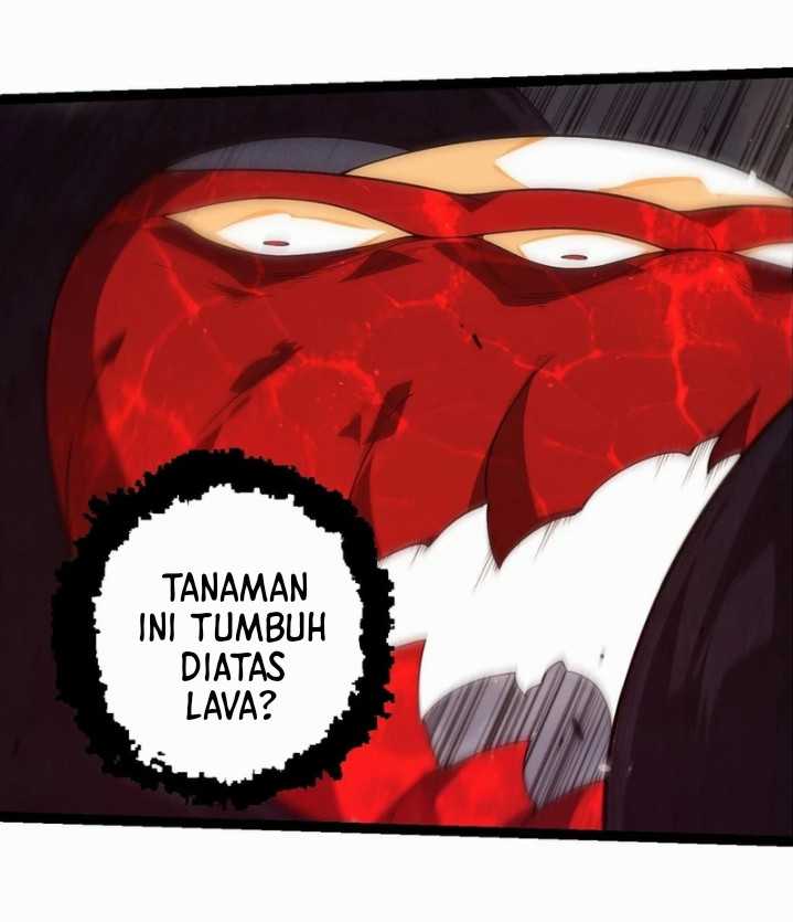 Evolution Begins With A Big Tree Chapter 370 Halaman 32