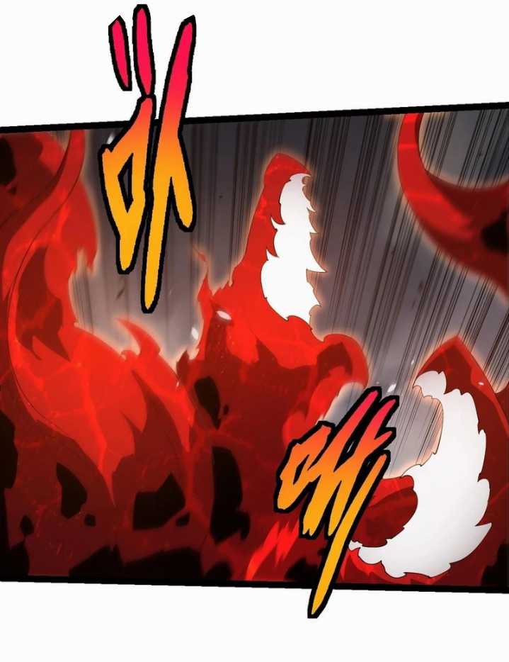Evolution Begins With A Big Tree Chapter 370 Halaman 35