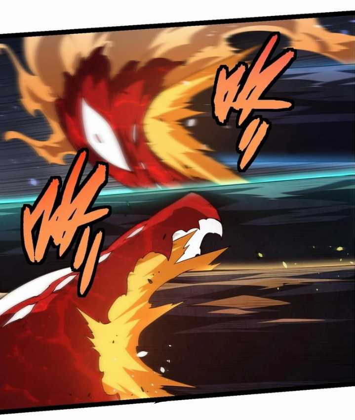 Evolution Begins With A Big Tree Chapter 370 Halaman 42