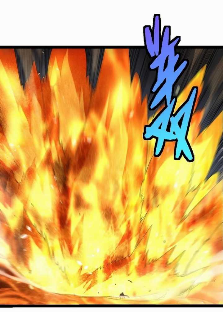 Evolution Begins With A Big Tree Chapter 370 Halaman 46