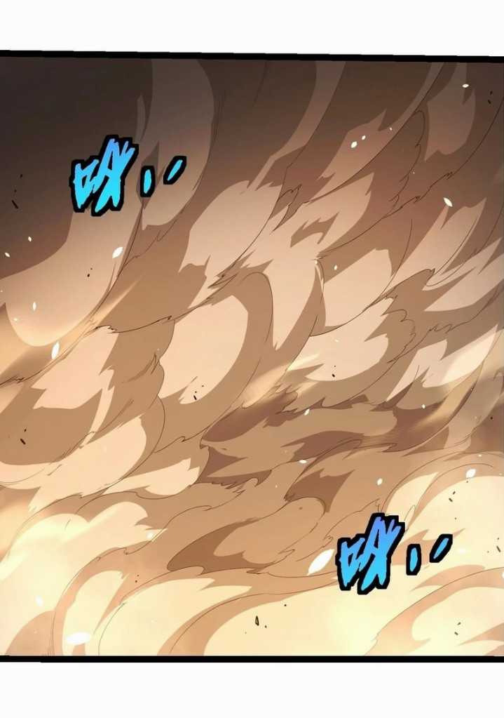 Evolution Begins With A Big Tree Chapter 370 Halaman 48