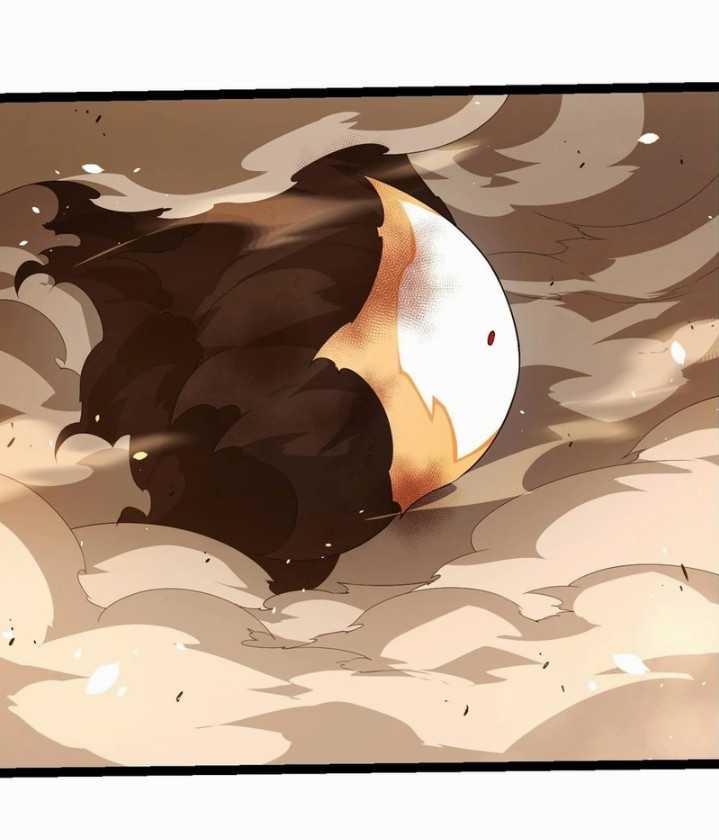 Evolution Begins With A Big Tree Chapter 370 Halaman 49