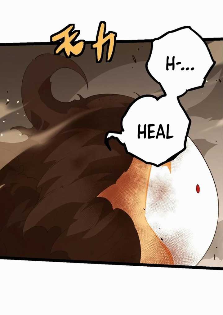 Evolution Begins With A Big Tree Chapter 370 Halaman 50