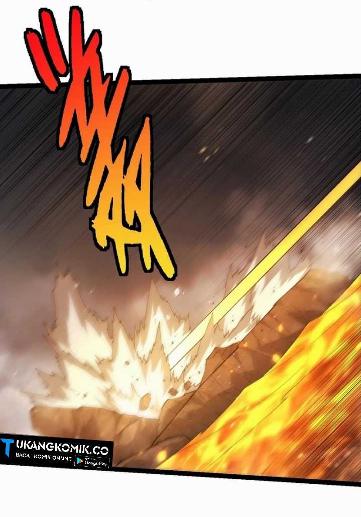 Evolution Begins With A Big Tree Chapter 370 Halaman 52