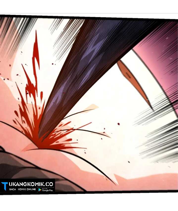 Evolution Begins With A Big Tree Chapter 371 Halaman 7