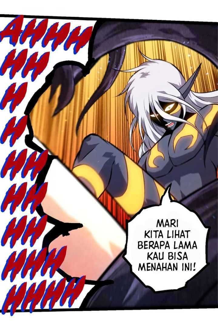 Evolution Begins With A Big Tree Chapter 371 Halaman 8