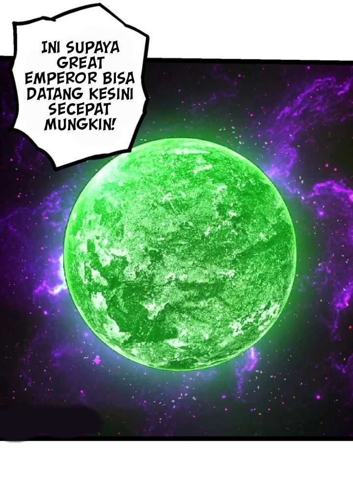 Evolution Begins With A Big Tree Chapter 371 Halaman 12
