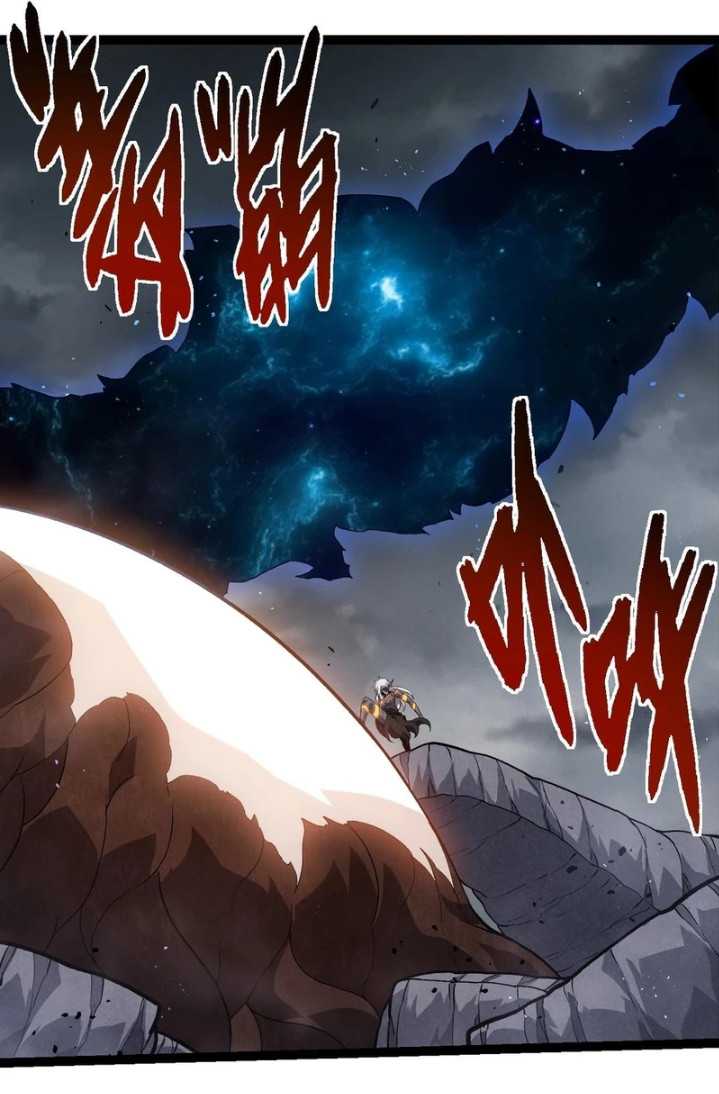 Evolution Begins With A Big Tree Chapter 371 Halaman 13