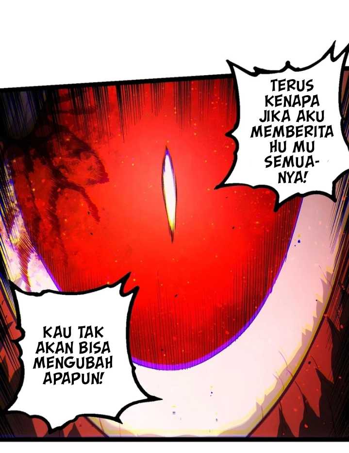 Evolution Begins With A Big Tree Chapter 371 Halaman 18