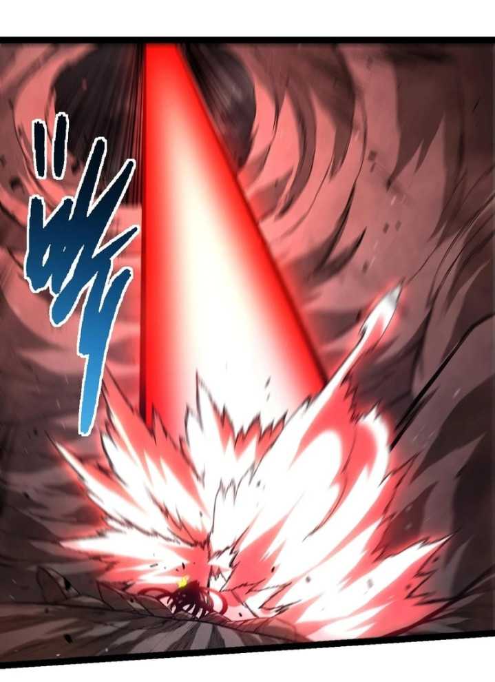 Evolution Begins With A Big Tree Chapter 371 Halaman 36
