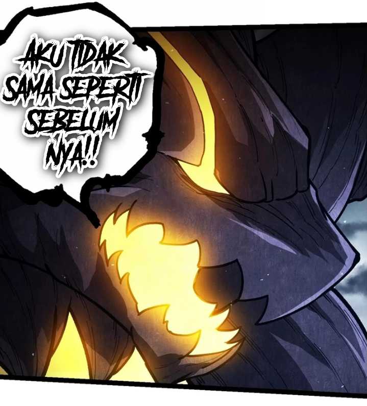 Evolution Begins With A Big Tree Chapter 371 Halaman 39