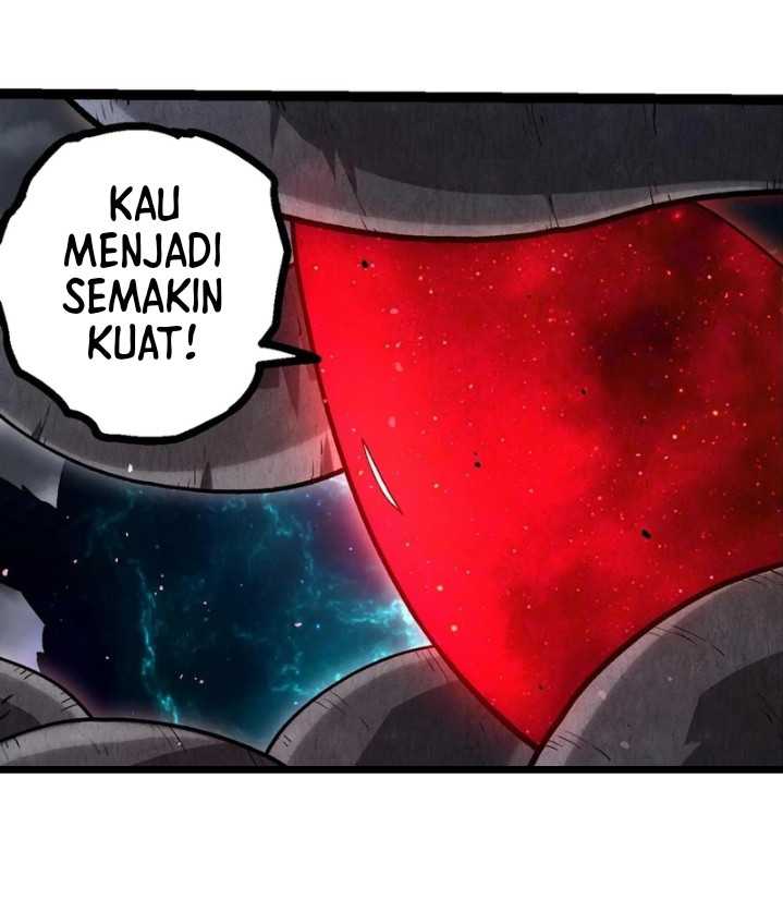 Evolution Begins With A Big Tree Chapter 371 Halaman 43