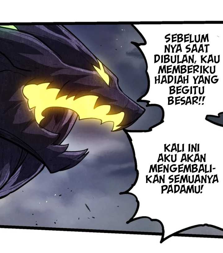 Evolution Begins With A Big Tree Chapter 371 Halaman 44