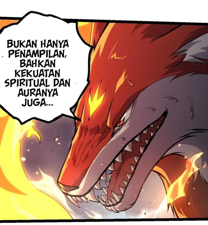 Evolution Begins With A Big Tree Chapter 372 Halaman 5