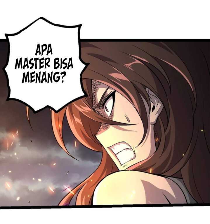Evolution Begins With A Big Tree Chapter 372 Halaman 9