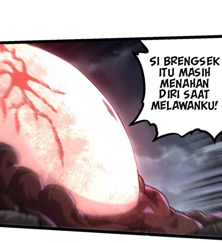 Evolution Begins With A Big Tree Chapter 372 Halaman 12