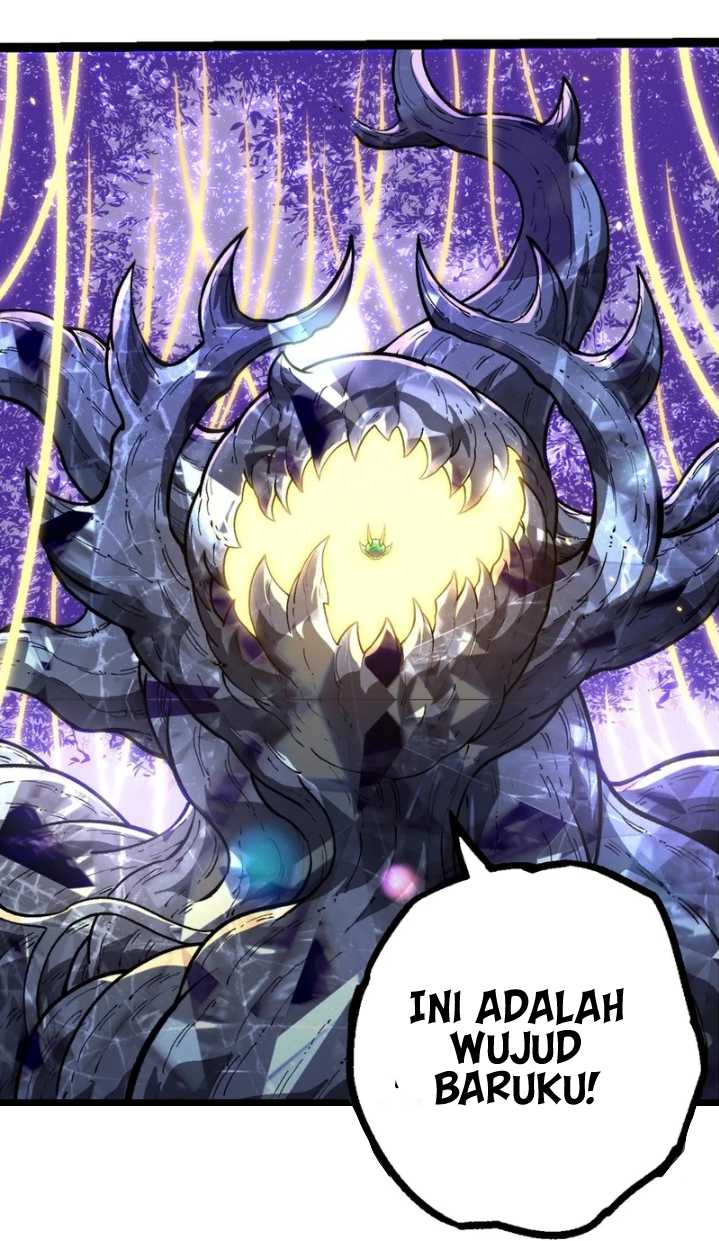 Evolution Begins With A Big Tree Chapter 372 Halaman 18