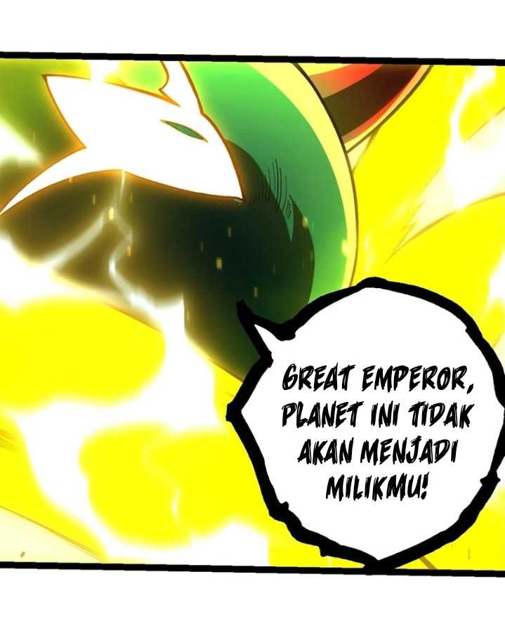 Evolution Begins With A Big Tree Chapter 372 Halaman 20