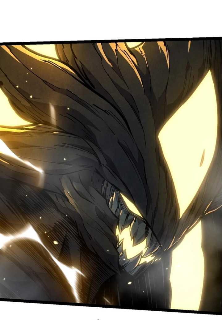 Evolution Begins With A Big Tree Chapter 372 Halaman 23