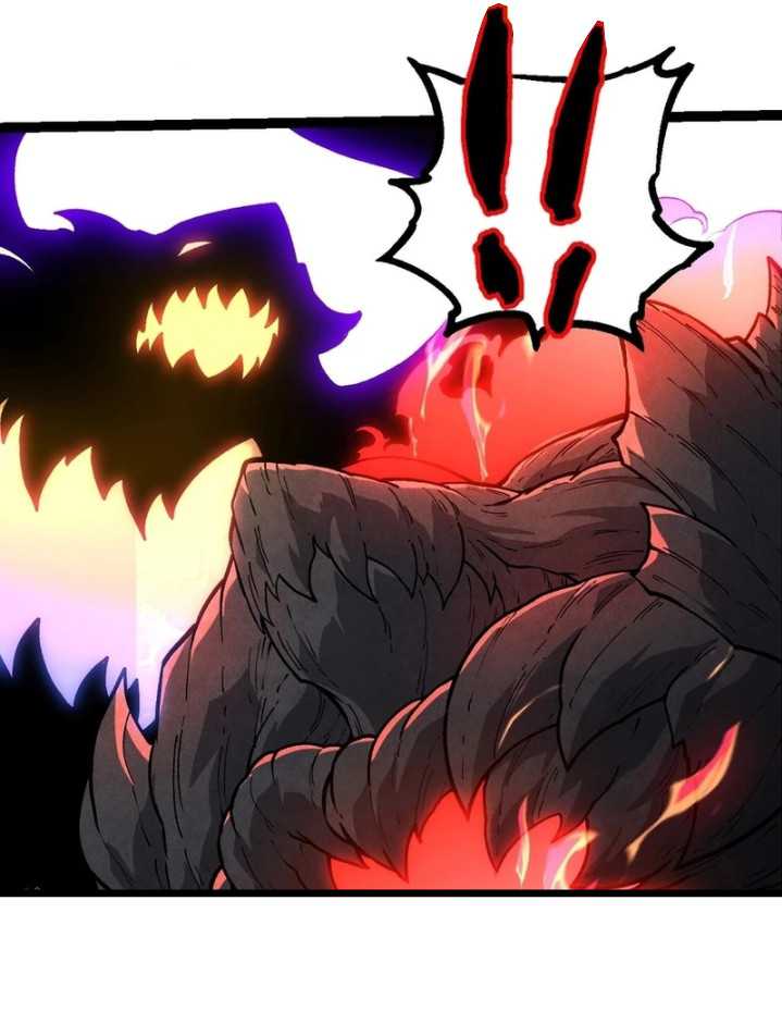 Evolution Begins With A Big Tree Chapter 372 Halaman 30