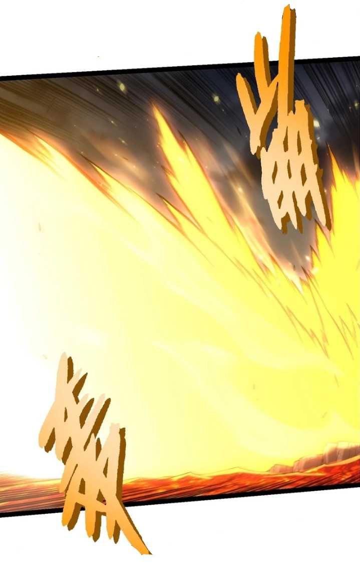 Evolution Begins With A Big Tree Chapter 372 Halaman 32