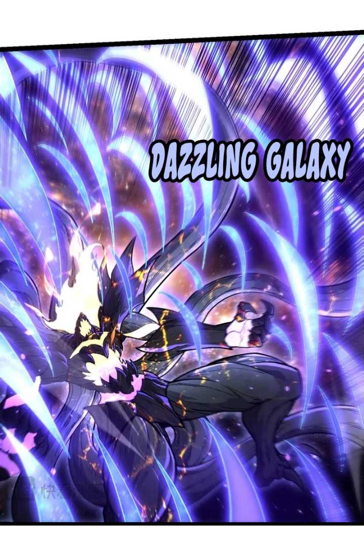 Evolution Begins With A Big Tree Chapter 372 Halaman 34