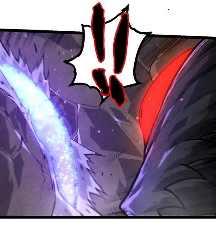 Evolution Begins With A Big Tree Chapter 372 Halaman 36