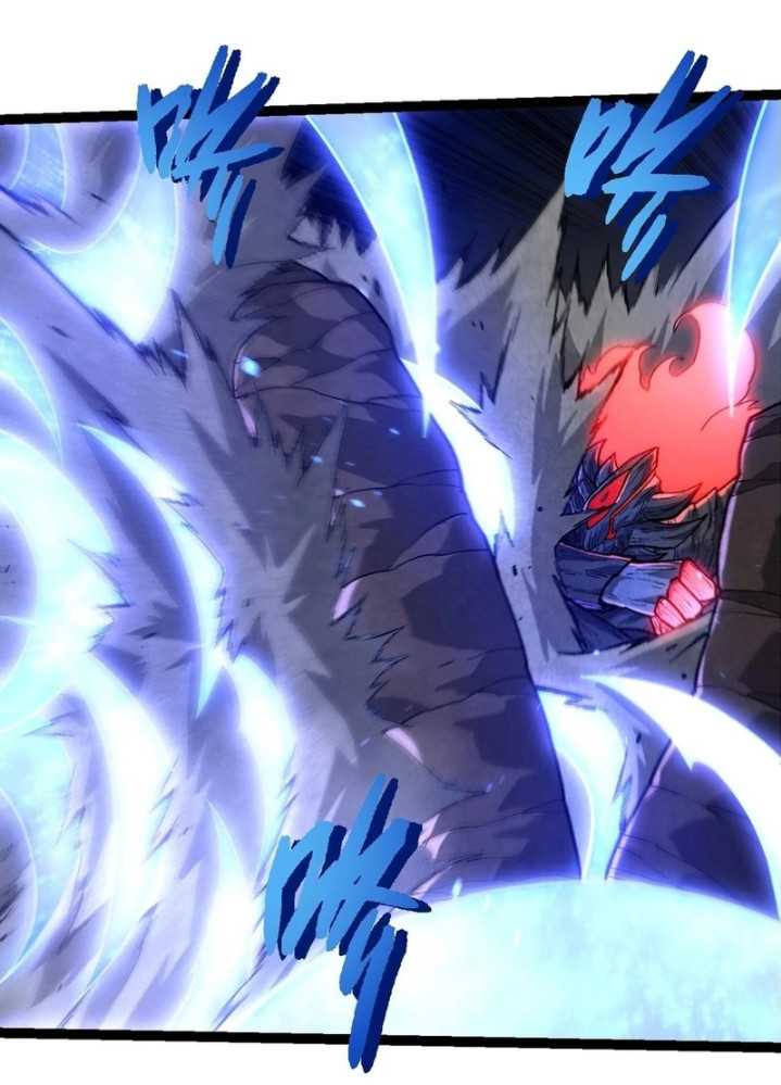 Evolution Begins With A Big Tree Chapter 372 Halaman 37