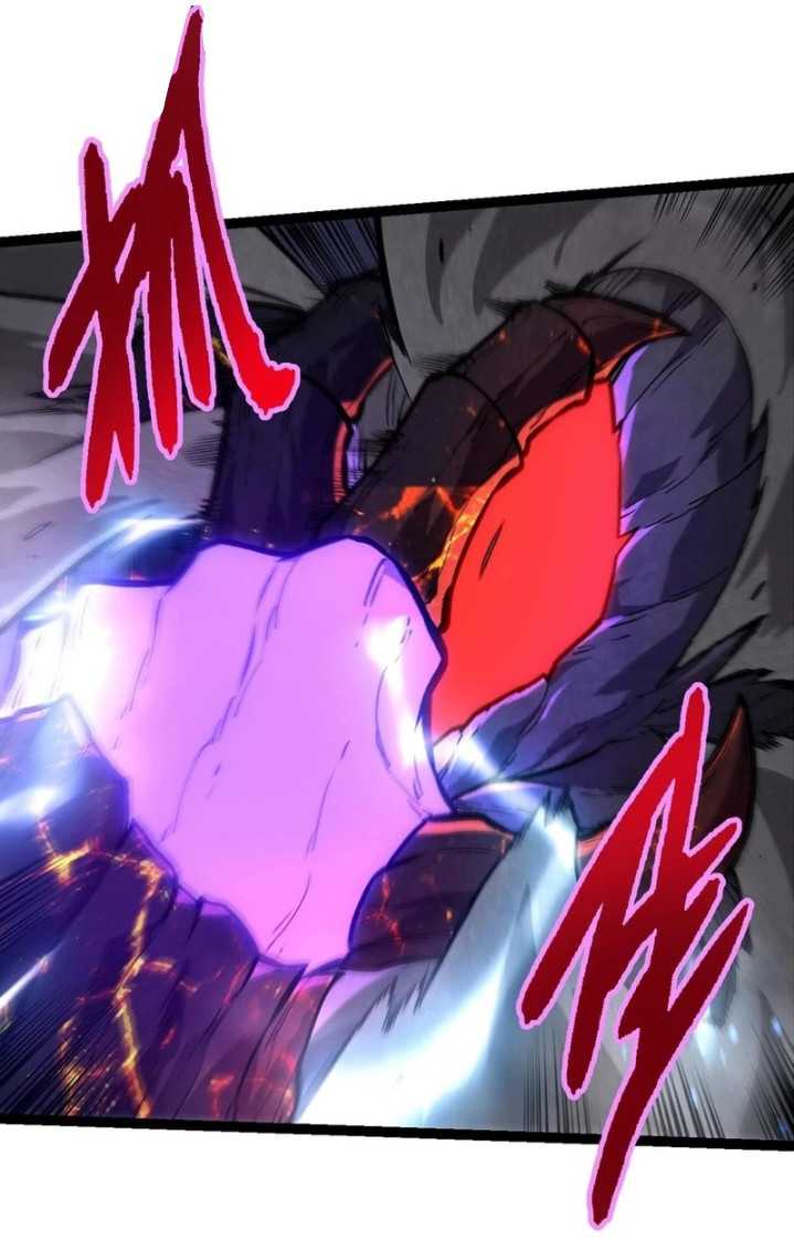 Evolution Begins With A Big Tree Chapter 372 Halaman 39