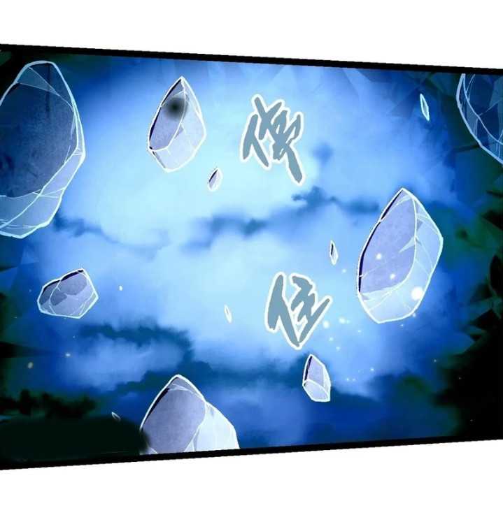 Evolution Begins With A Big Tree Chapter 372 Halaman 41