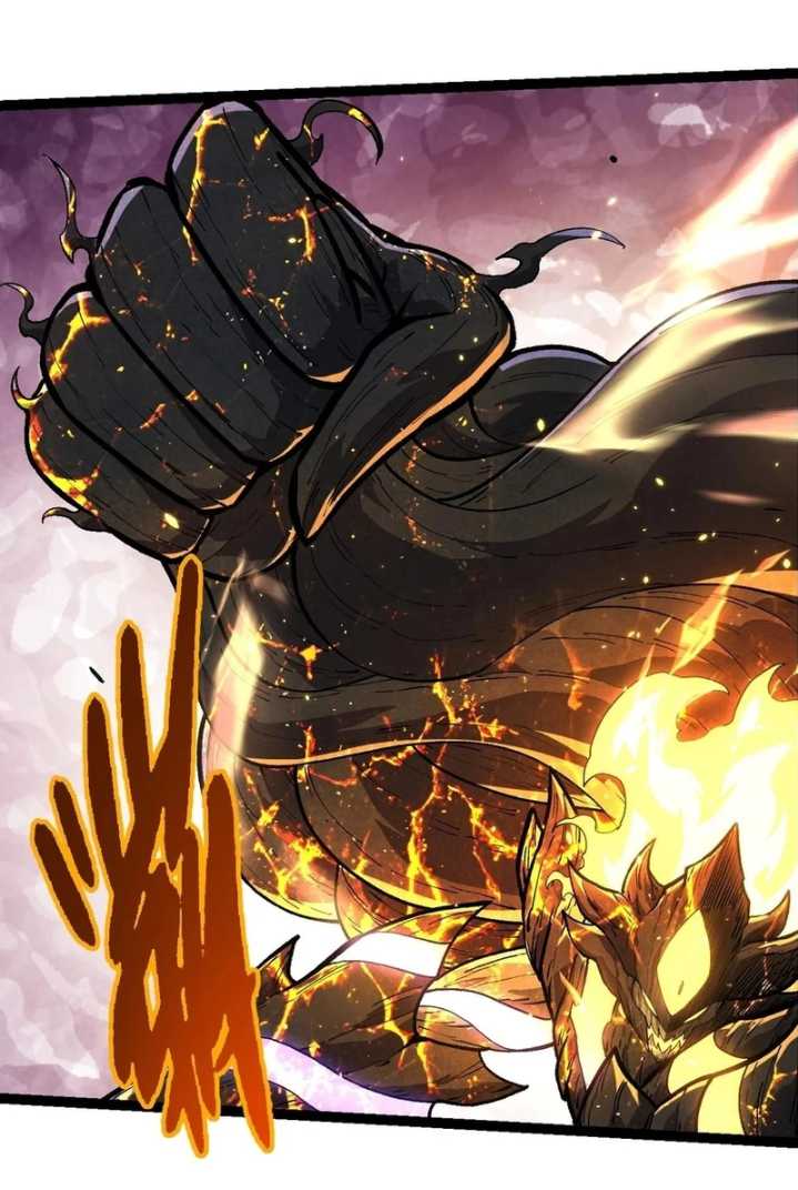 Evolution Begins With A Big Tree Chapter 372 Halaman 42