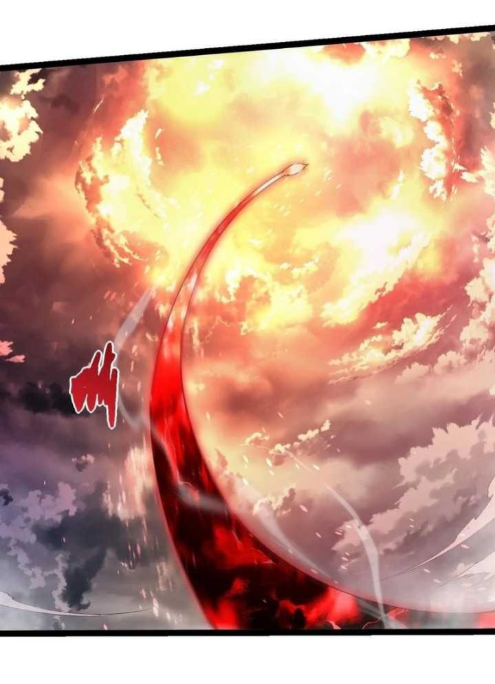 Evolution Begins With A Big Tree Chapter 373 Halaman 29
