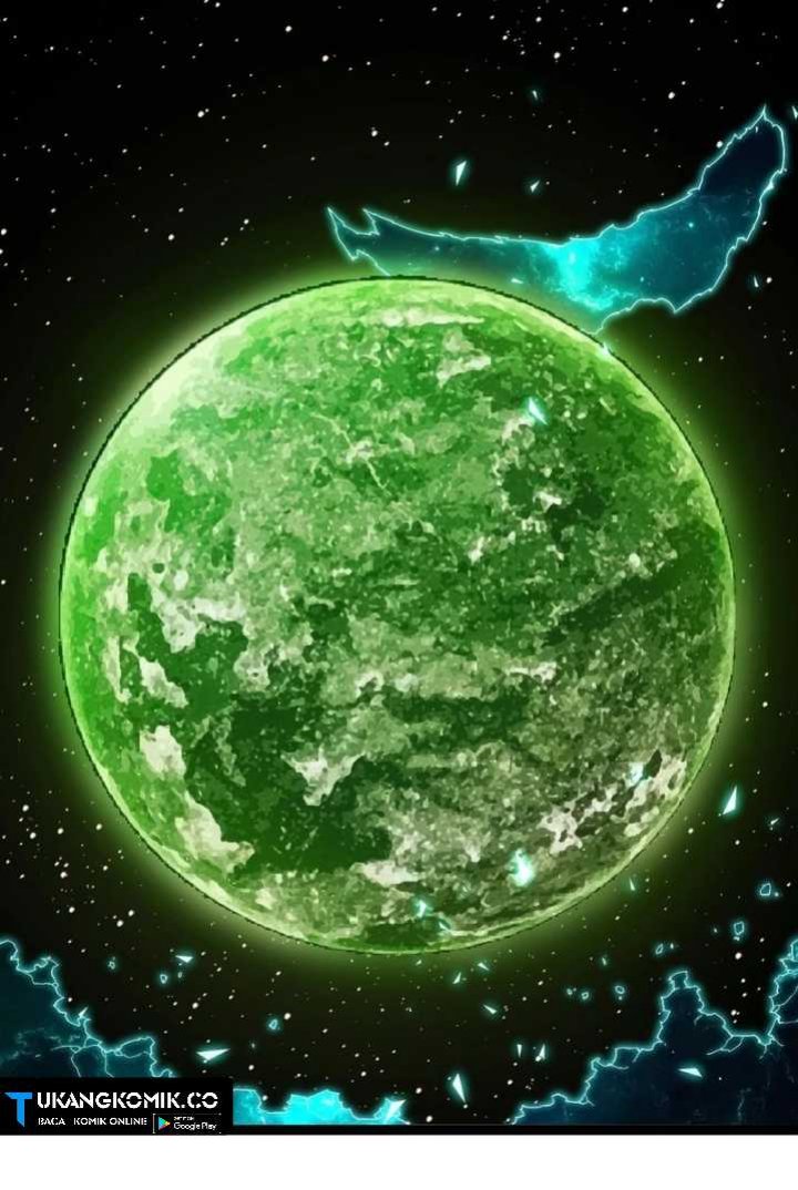 Evolution Begins With A Big Tree Chapter 373 Halaman 32