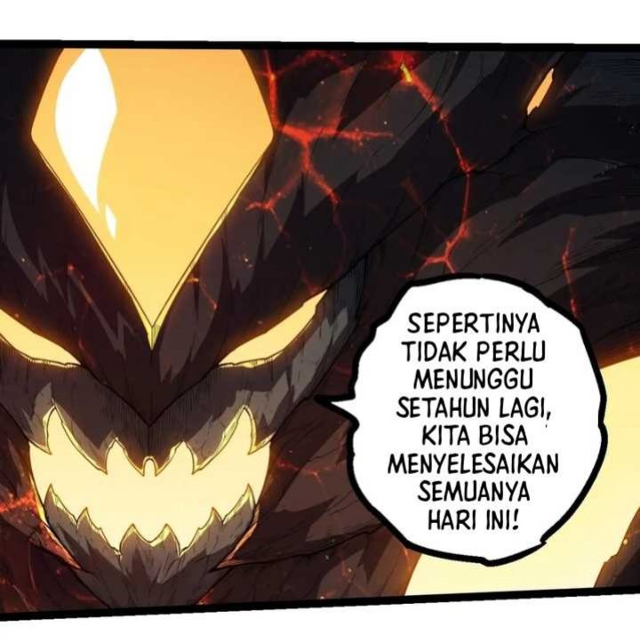 Evolution Begins With A Big Tree Chapter 373 Halaman 37