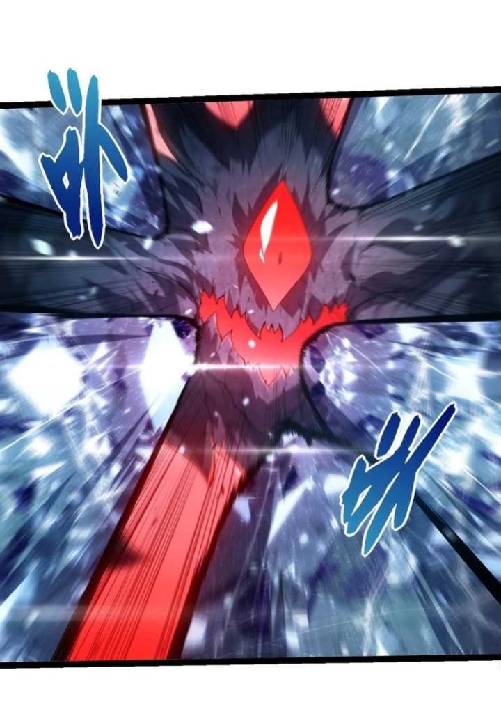 Evolution Begins With A Big Tree Chapter 373 Halaman 39