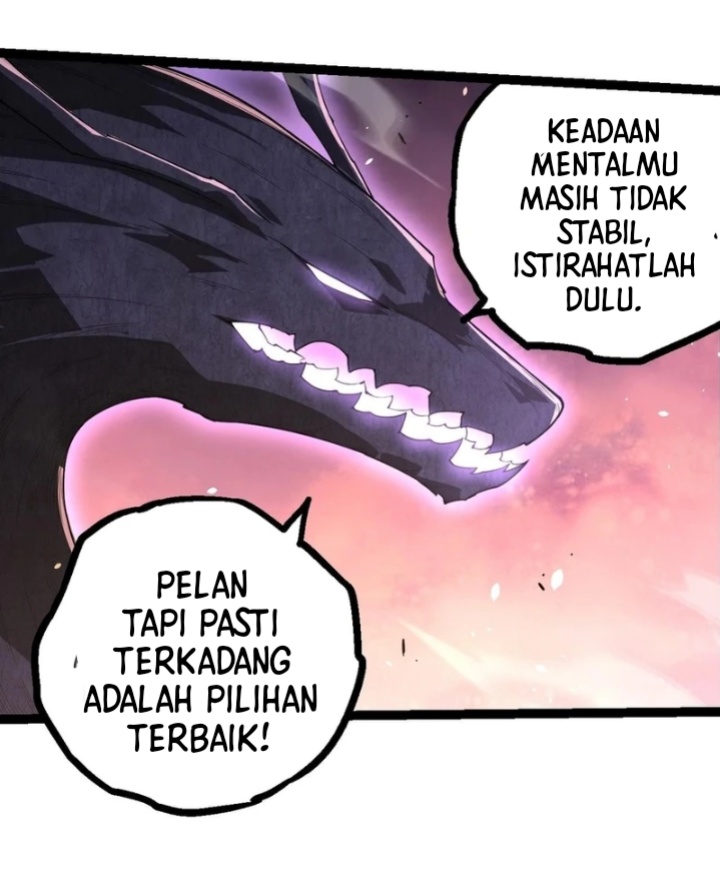 Evolution Begins With A Big Tree Chapter 376 Halaman 34