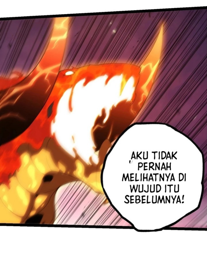 Evolution Begins With A Big Tree Chapter 376 Halaman 40