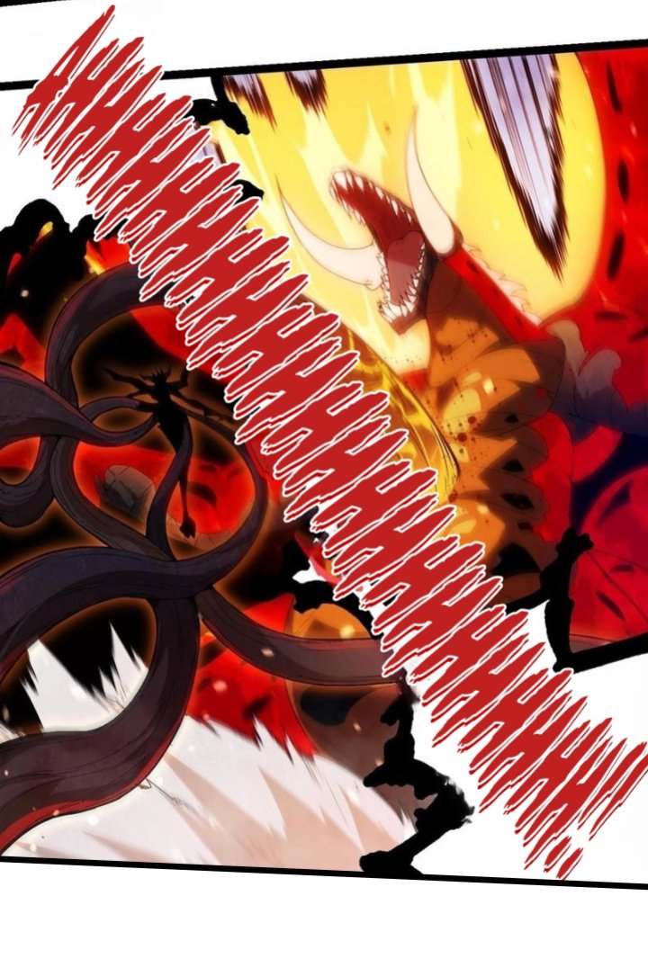 Evolution Begins With A Big Tree Chapter 377 Halaman 7