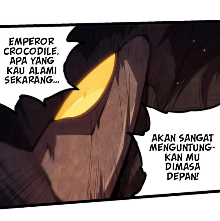 Evolution Begins With A Big Tree Chapter 377 Halaman 9