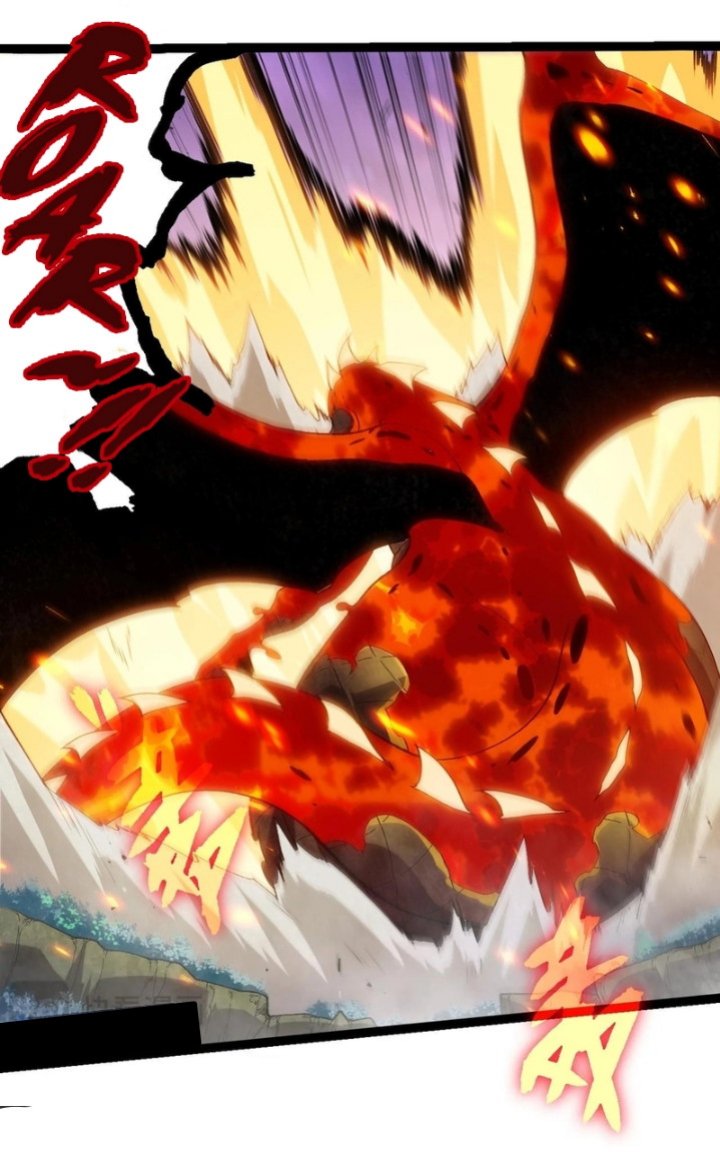 Evolution Begins With A Big Tree Chapter 377 Halaman 10