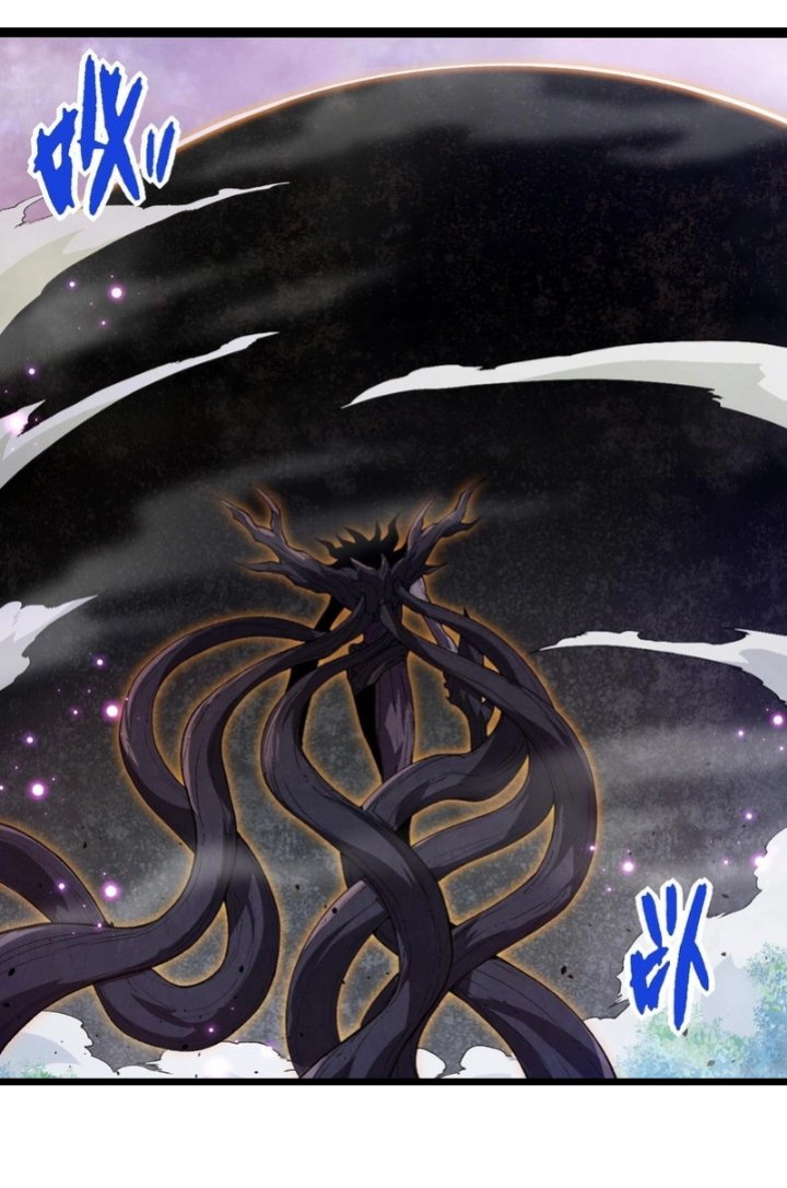 Evolution Begins With A Big Tree Chapter 377 Halaman 15