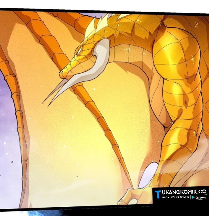 Evolution Begins With A Big Tree Chapter 377 Halaman 28