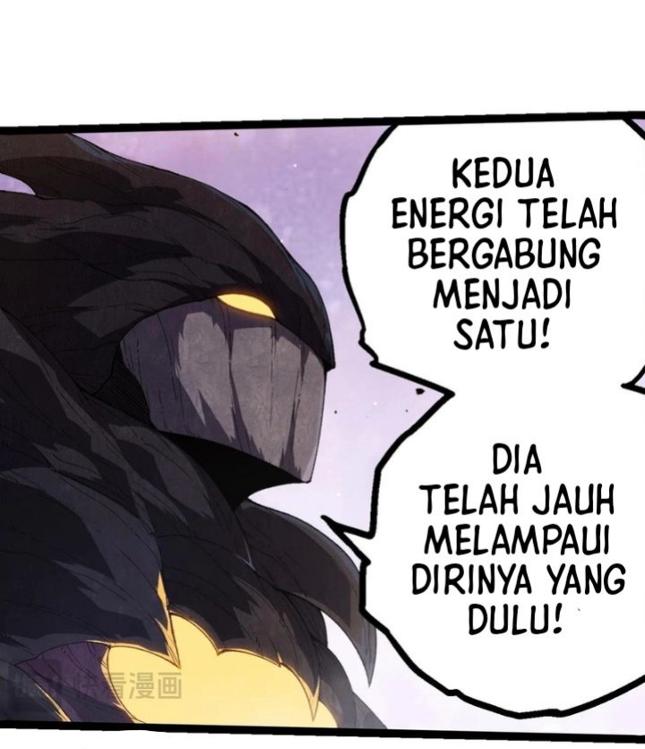 Evolution Begins With A Big Tree Chapter 377 Halaman 32