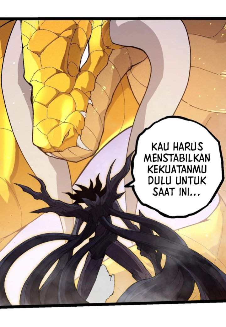 Evolution Begins With A Big Tree Chapter 377 Halaman 34